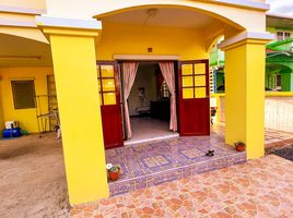 5 Schlafzimmer Villa zu verkaufen im Baan Nutthanun 2, Don Mueang, Don Mueang