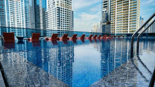 Photos 1 of the Communal Pool at MBL Royal Residences