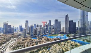 2 chambres Appartement a vendre à Yansoon, Dubai Address Downtown Hotel