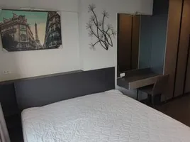 1 Bedroom Apartment for rent at Ideo Phaholyothin Chatuchak, Sam Sen Nai, Phaya Thai, Bangkok