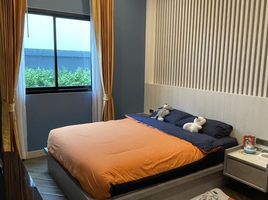 3 Schlafzimmer Haus zu verkaufen im Celestial Villa Pattaya, Nong Prue