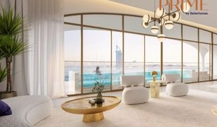 3 Bedrooms Apartment for sale in The Crescent, Dubai Ellington Ocean House