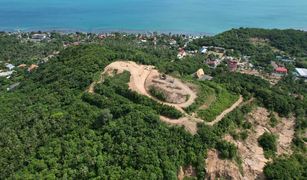 N/A Land for sale in Maenam, Koh Samui 