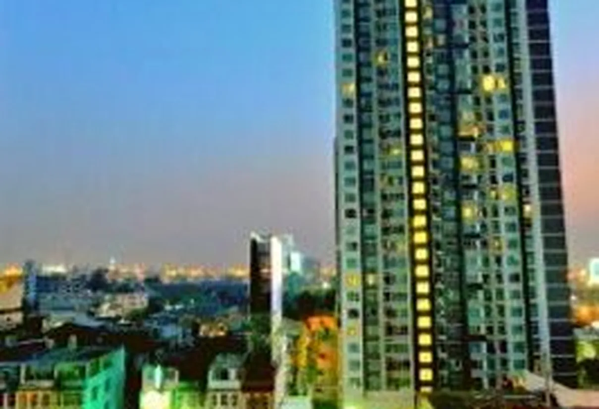 2 Bedroom Condo for Sale at The BASE Sukhumvit 50 for ฿5,000,000 U1638350