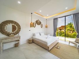 3 Schlafzimmer Villa zu verkaufen in Koh Samui, Surat Thani, Maenam, Koh Samui
