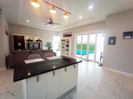 2 Bedroom Villa for sale at Baan Yu Yen Pool Villa, Wang Phong