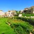 5 Bedroom Townhouse for sale at Palm Hills Golf Extension, Al Wahat Road, 6 October City, Giza