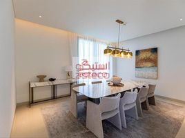 4 Bedroom House for sale at Saadiyat Lagoons, Saadiyat Beach