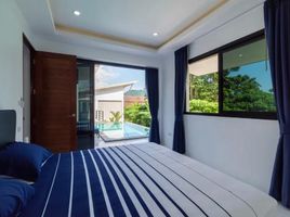 4 Schlafzimmer Villa zu vermieten in Lamai Beach, Maret, Maret