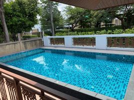 6 Bedroom House for rent at Panya Village, Suan Luang, Suan Luang