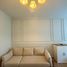 1 Schlafzimmer Appartement zu vermieten im Unio Sukhumvit 72, Samrong Nuea, Mueang Samut Prakan, Samut Prakan