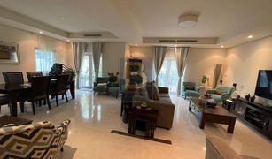 3 Bedrooms Townhouse for sale in North Village, Dubai Quortaj