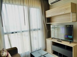 1 Bedroom Apartment for rent at Rhythm Asoke 2, Makkasan, Ratchathewi