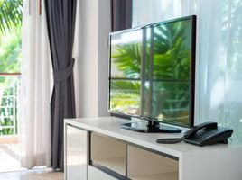 Studio Wohnung zu verkaufen im Rawai Beach Condo, Rawai