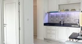 Доступные квартиры в The Empire Tower Pattaya