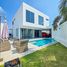 3 Bedroom House for sale at D-Sign Homes, Huai Yai, Pattaya