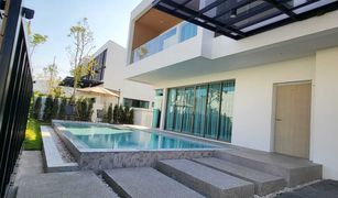 3 Bedrooms Villa for sale in Ko Kaeo, Phuket Casa Signature