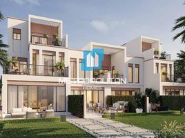 4 Bedroom Villa for sale at Santorini, DAMAC Lagoons