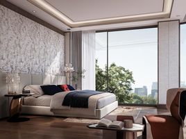 3 Schlafzimmer Wohnung zu verkaufen im 8 Residence, Khlong Tan Nuea