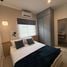 2 Schlafzimmer Reihenhaus zu verkaufen im Life Baan Kian, Thep Krasattri