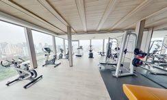 Photo 3 of the Fitnessstudio at The Fine Bangkok Thonglor-Ekamai