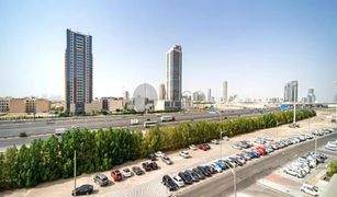 1 Bedroom Apartment for sale in Centrium Towers, Dubai Oakwood Residency