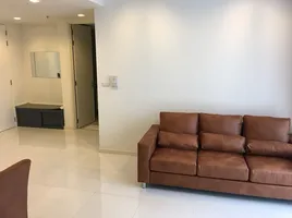 2 Bedroom Condo for rent at Nara 9 by Eastern Star, Thung Mahamek