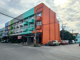 4 Schlafzimmer Reihenhaus zu verkaufen in Bang Pakong, Chachoengsao, Bang Samak, Bang Pakong, Chachoengsao