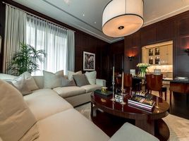 2 Bedroom Apartment for sale at 98 Wireless, Lumphini, Pathum Wan