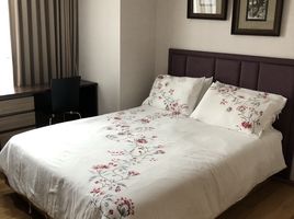 2 Bedroom Condo for sale at Fuse Sathorn-Taksin, Bang Lamphu Lang
