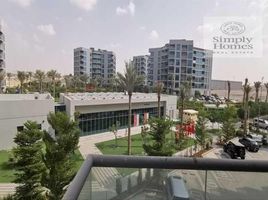 1 Bedroom Condo for sale at MAG 550, Mag 5 Boulevard, Dubai South (Dubai World Central), Dubai