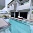 3 Bedroom Villa for sale at Bay Sand Villa, Chalong