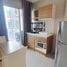 Studio Condo for rent at The Niche ID Bangkhae, Bang Khae