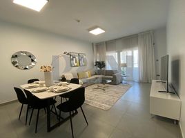 2 Schlafzimmer Appartement zu verkaufen im The Boardwalk Residence, Shams Abu Dhabi, Al Reem Island