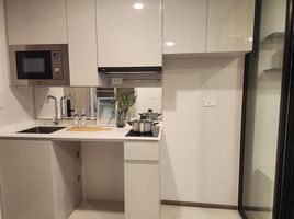 Studio Condo for rent at Soho Bangkok Ratchada, Huai Khwang, Huai Khwang