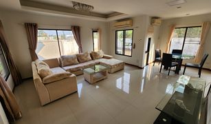 3 Bedrooms House for sale in Mueang, Pattaya Grand Home Place