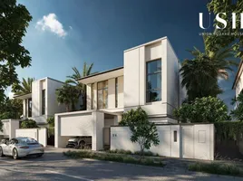 4 Bedroom Villa for sale at Opal Gardens, Meydan Avenue