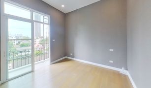 2 Bedrooms Condo for sale in Khlong Tan Nuea, Bangkok Verde Sukhumvit 49/15