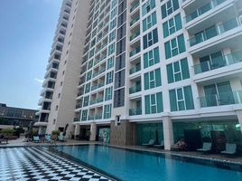 1 Bedroom Apartment for rent at City Garden Tower, Nong Prue, Pattaya