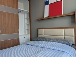 2 Bedroom Condo for rent at Noble Revolve Ratchada 2, Huai Khwang