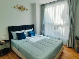 2 Bedroom Condo for sale at Grande Caribbean, Nong Prue