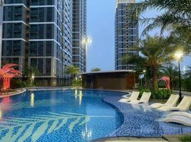 1 Bedroom Penthouse for sale at Vinhomes Grand Park, Long Thanh My, District 9, Ho Chi Minh City, Vietnam