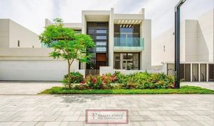 6 Bedrooms Villa for sale in District One, Dubai District One Villas