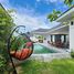 3 Bedroom House for sale at THE PYNE HUAHIN, Thap Tai