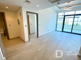 1 Bedroom Apartment for sale at Farhad Azizi Residence, Al Jaddaf