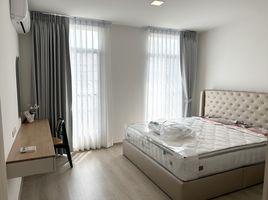 3 Schlafzimmer Haus zu vermieten im Indy2 Bangna Ramkhamhaeng 2, Dokmai
