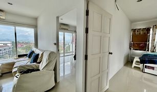 2 Bedrooms Condo for sale in Na Kluea, Pattaya AD Hyatt Condominium