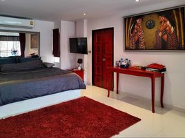 1 Schlafzimmer Wohnung zu verkaufen im Chateau Dale Thabali Condominium, Nong Prue, Pattaya