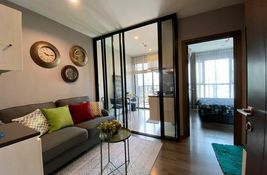 1 Schlafzimmer Wohnung im The Base Park West Sukhumvit 77 in Bangkok, Thailand kaufen