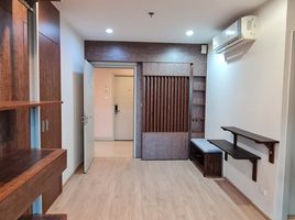 1 Schlafzimmer Wohnung zu vermieten im Ideo Sathorn - Thaphra, Bukkhalo